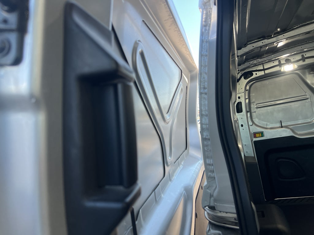 2023 Ford E-Transit-350 Cargo Van Base