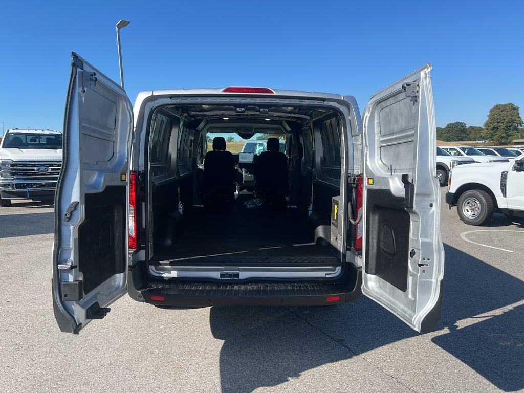 2023 Ford E-Transit-350 Cargo Van Base