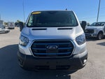 2023 Ford E-Transit-350 Cargo Van Base