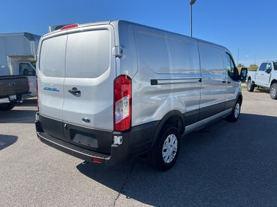 2023 Ford E-Transit-350 Cargo Van Base