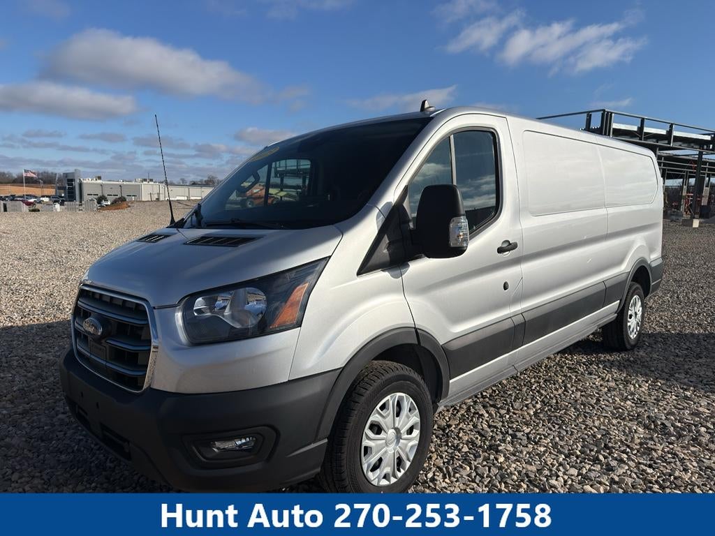 2023 Ford E-Transit-350 Cargo Van Base