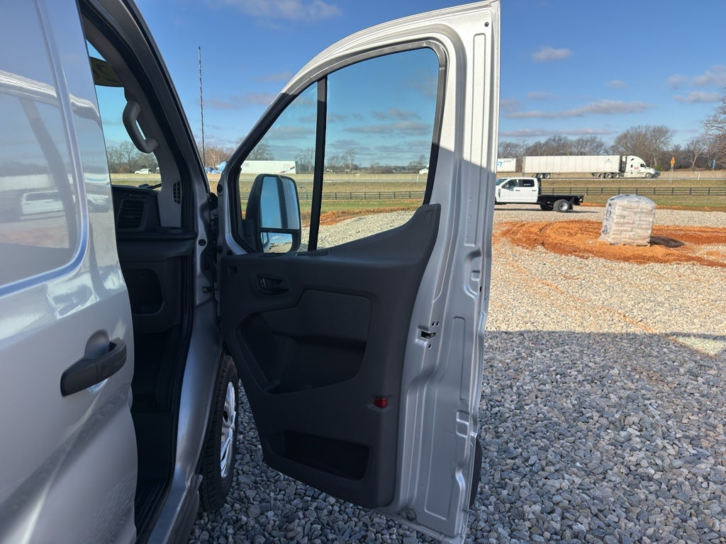 2023 Ford E-Transit-350 Cargo Van Base