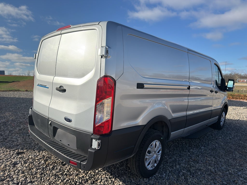 2023 Ford E-Transit-350 Cargo Van Base
