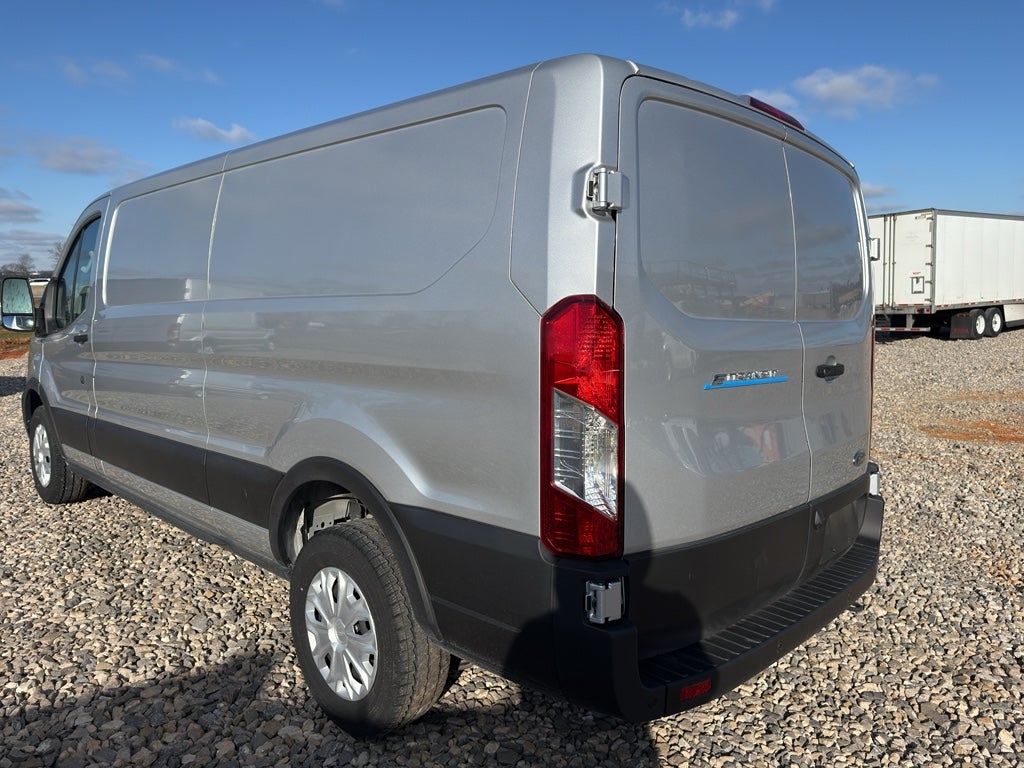 2023 Ford E-Transit-350 Cargo Van Base