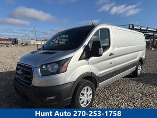 2023 Ford E-Transit-350 Cargo Van Base