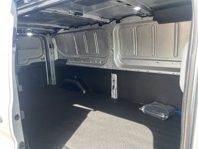 2023 Ford E-Transit-350 Cargo Van Base