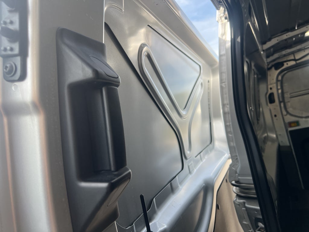 2023 Ford E-Transit-350 Cargo Van Base