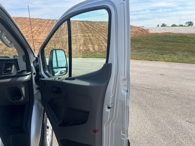2023 Ford E-Transit-350 Cargo Van Base