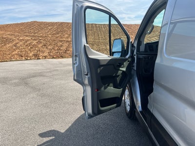 2023 Ford E-Transit-350 Cargo Van Base