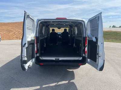 2023 Ford E-Transit-350 Cargo Van Base
