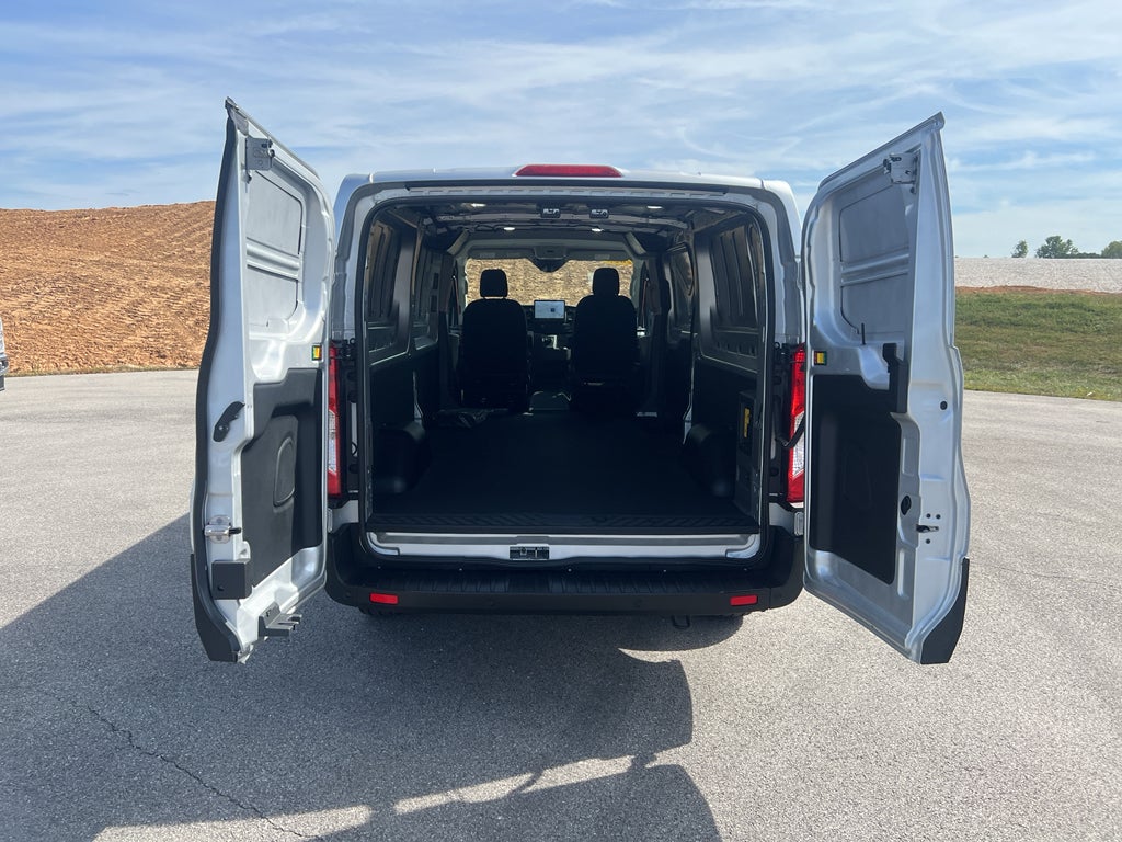 2023 Ford E-Transit-350 Cargo Van Base
