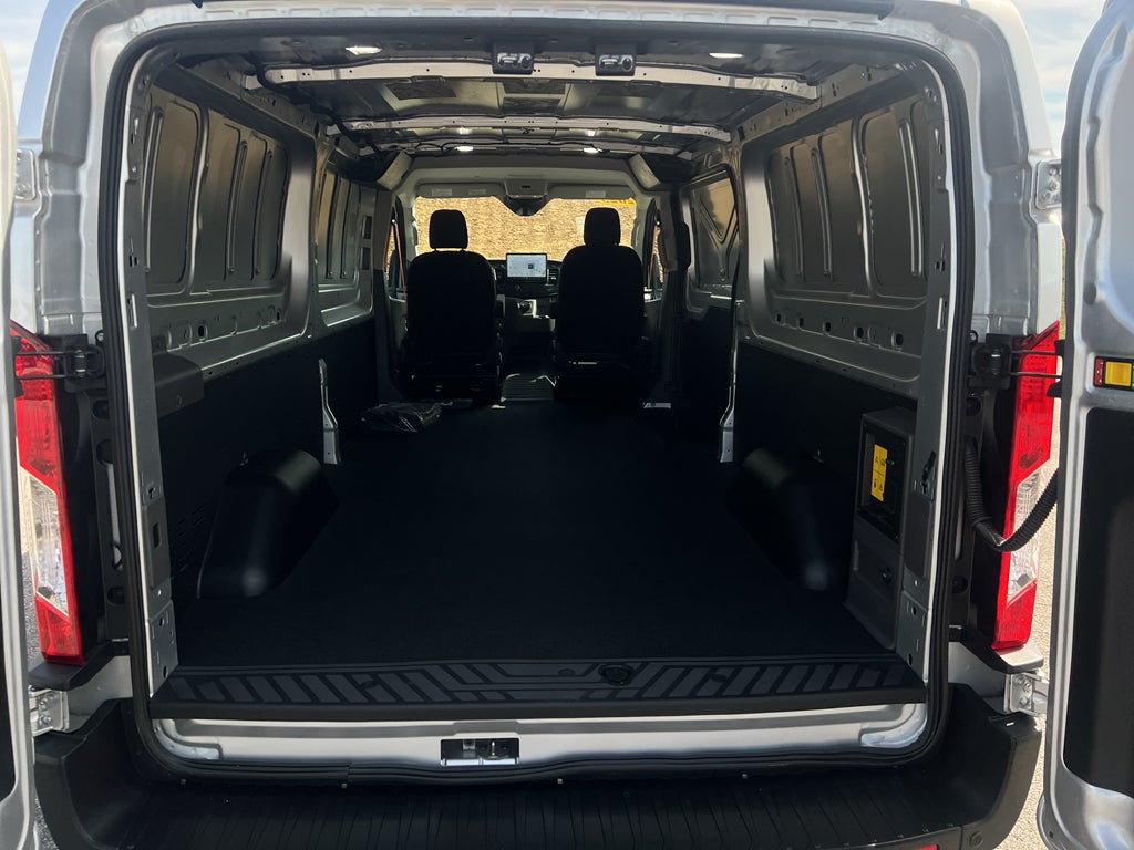 2023 Ford E-Transit-350 Cargo Van Base