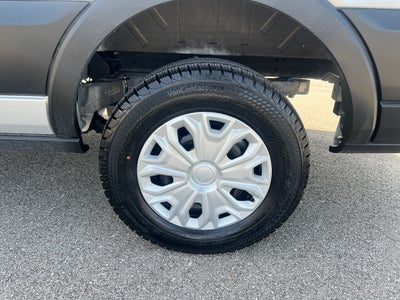 2023 Ford E-Transit-350 Cargo Van Base