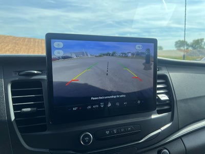 2023 Ford E-Transit-350 Cargo Van Base