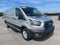 2023 Ford E-Transit-350 Cargo Van Base
