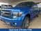 2013 Ford F-150 FX2