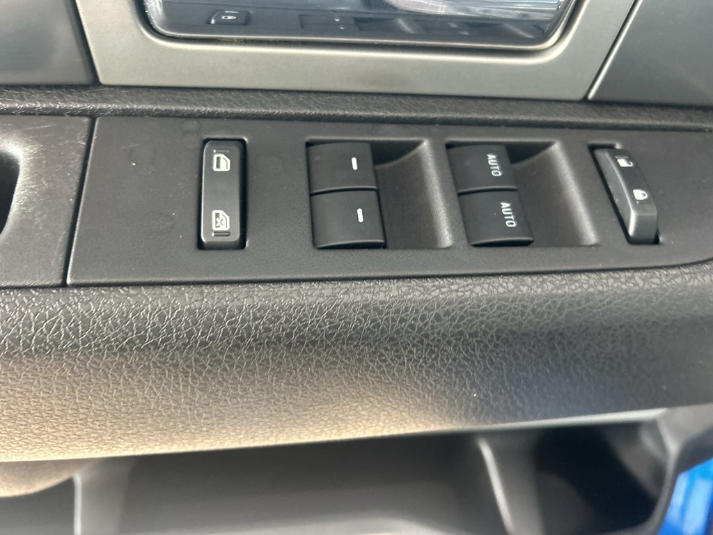 2013 Ford F-150 FX2