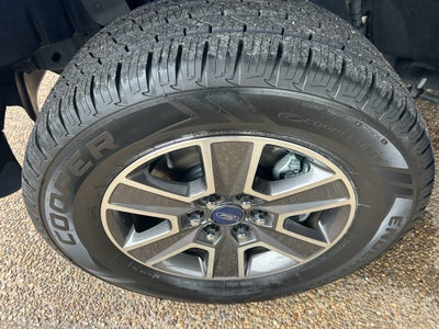 2013 Ford F-150 FX2