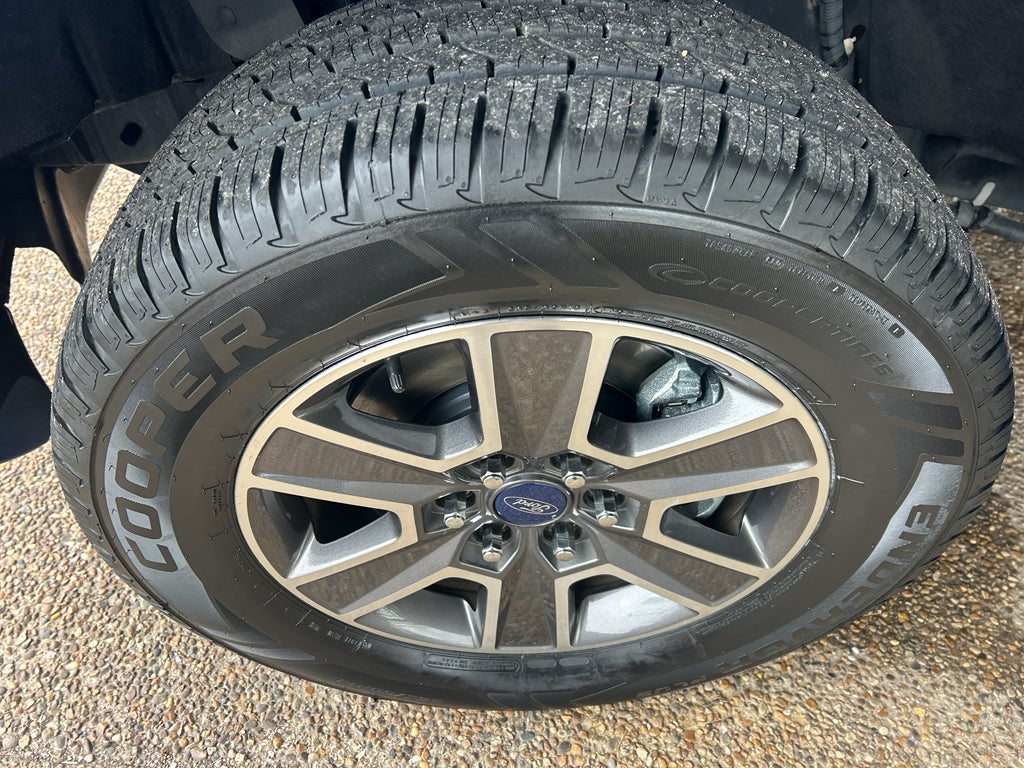 2013 Ford F-150 FX2
