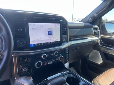 2024 Ford F-150 King Ranch