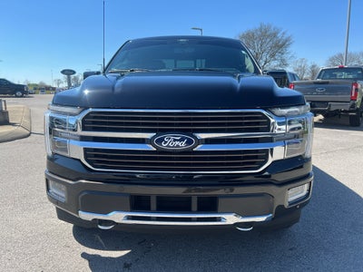 2024 Ford F-150 King Ranch