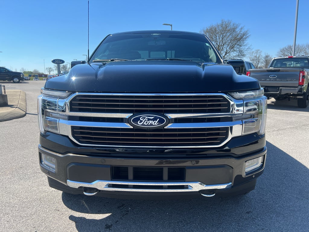 2024 Ford F-150 King Ranch