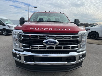 2024 Ford F-350 XLT