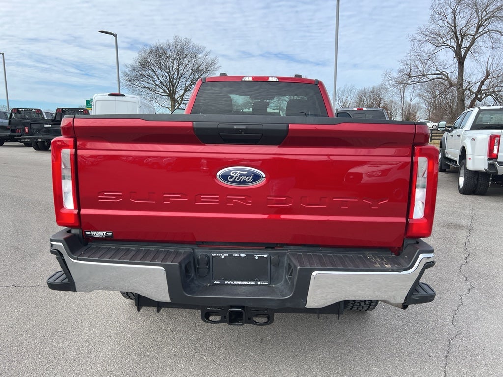 2024 Ford F-350 XLT