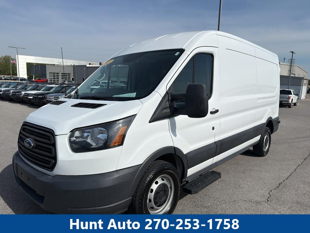 2017 Ford Transit-250 Base w/Sliding Pass-Side Cargo-Door