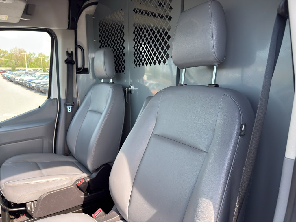 2017 Ford Transit-250 Base w/Sliding Pass-Side Cargo-Door