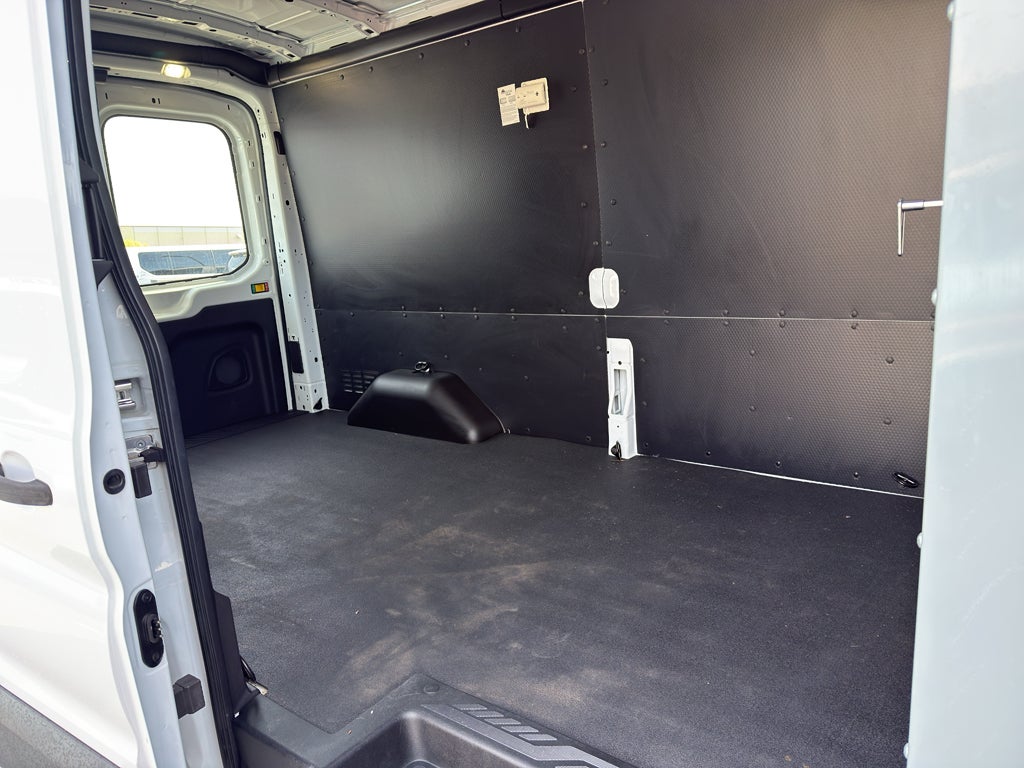 2017 Ford Transit-250 Base w/Sliding Pass-Side Cargo-Door