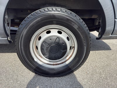 2017 Ford Transit-250 Base w/Sliding Pass-Side Cargo-Door