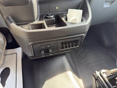 2017 Ford Transit-250 Base w/Sliding Pass-Side Cargo-Door