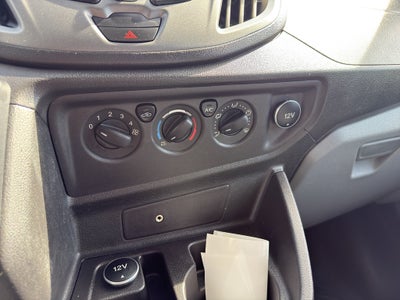 2017 Ford Transit-250 Base w/Sliding Pass-Side Cargo-Door