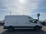 2017 Ford Transit-250 Base w/Sliding Pass-Side Cargo-Door