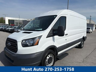 2017 Ford Transit-250 Base w/Sliding Pass-Side Cargo-Door