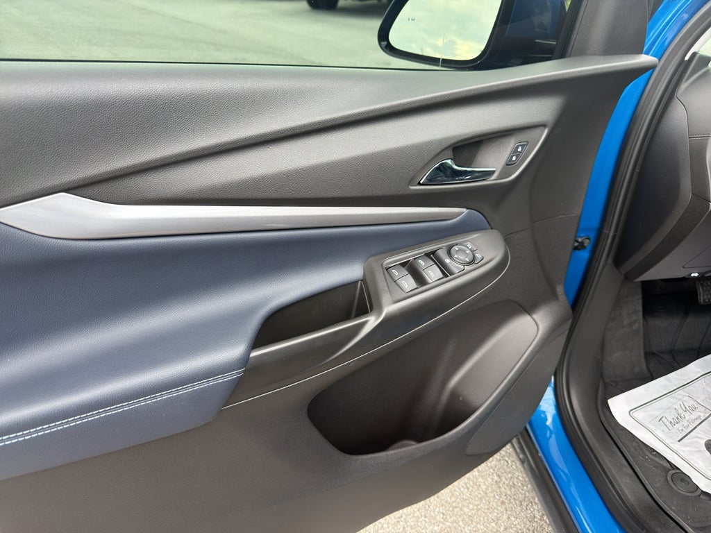 2022 Chevrolet Bolt EUV FWD LT