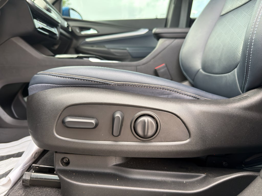2022 Chevrolet Bolt EUV FWD LT