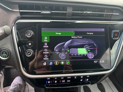 2022 Chevrolet Bolt EUV FWD LT