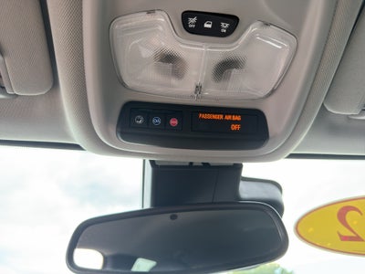2022 Chevrolet Bolt EUV FWD LT