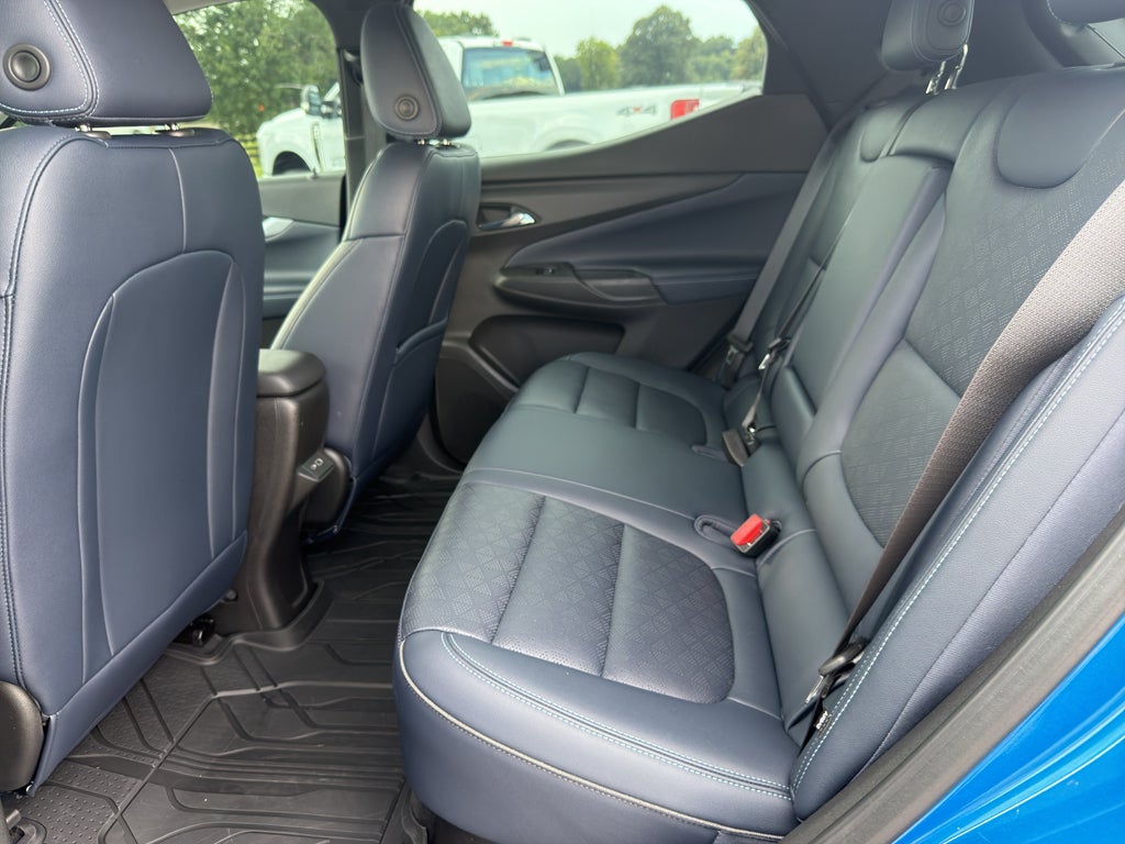 2022 Chevrolet Bolt EUV FWD LT