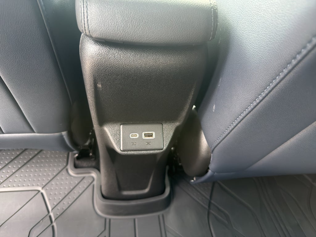 2022 Chevrolet Bolt EUV FWD LT