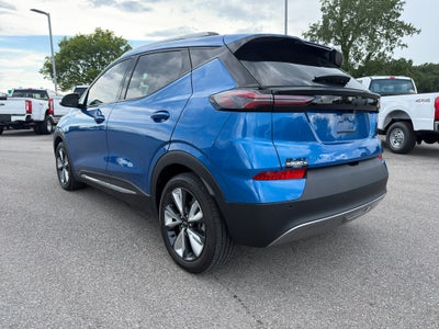 2022 Chevrolet Bolt EUV FWD LT