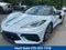 2022 Chevrolet Corvette Stingray RWD Convertible 2LT
