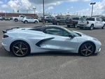 2022 Chevrolet Corvette Stingray RWD Convertible 2LT