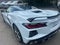 2022 Chevrolet Corvette Stingray RWD Convertible 2LT
