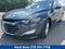 2020 Chevrolet Malibu FWD LS