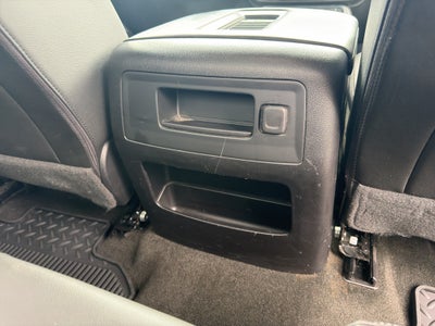 2018 Chevrolet Silverado 1500 2LZ