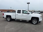 2018 Chevrolet Silverado 1500 2LZ