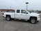 2018 Chevrolet Silverado 1500 2LZ